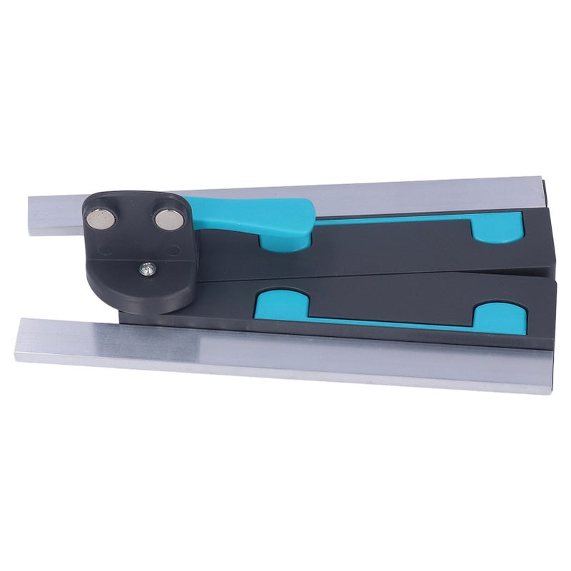 2 in 1 Miter Saw Angle Gauge Angular Bevel Gauge Accurate Measuring Ruler for DIY Woodworking - Image 3