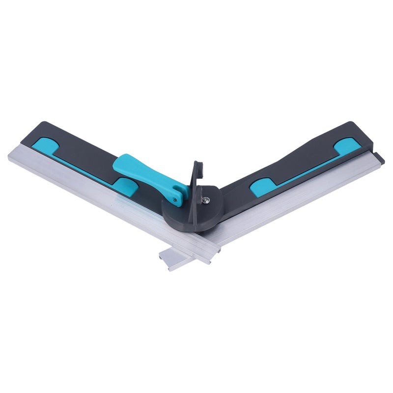 2 in 1 Miter Saw Angle Gauge Angular Bevel Gauge Accurate Measuring Ruler for DIY Woodworking - Image 1