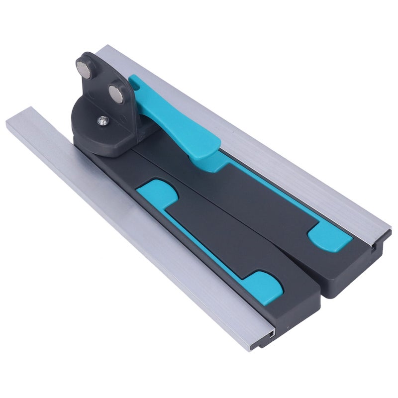 2 in 1 Miter Saw Angle Gauge Angular Bevel Gauge Accurate Measuring Ruler for DIY Woodworking - Image 4