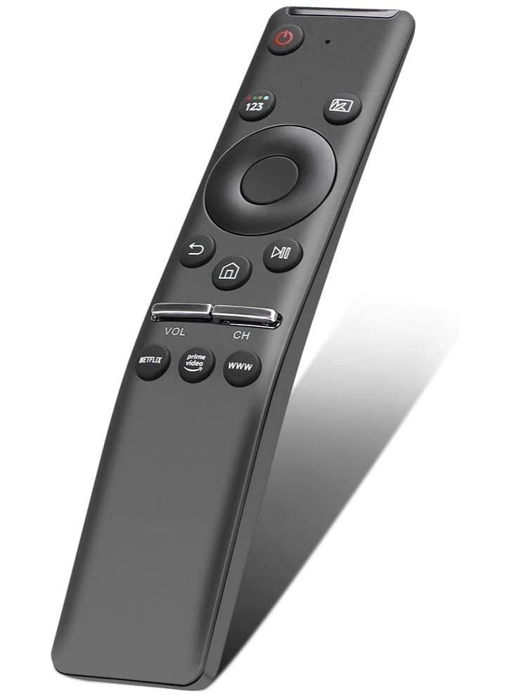 Generic - BN59-01312F Replacement for Samsung Smart TV Remote, Smart Remote Control for All Samsung TVs，Remote-Replacement of HDTV 4K UHD Curved QLED and More TVs - Image 1