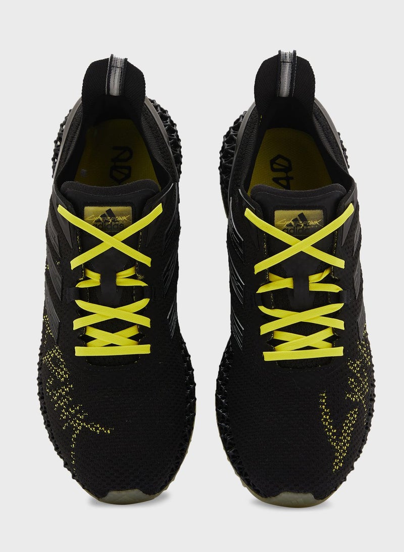 Adidas X90004D Cyberpunk 2  - Image 3
