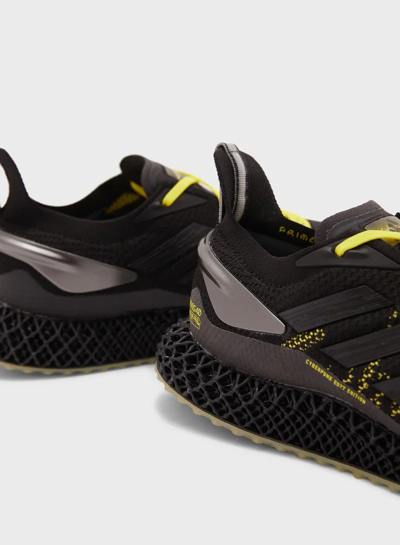 adidas حذاء اكس 90004دي سايبربونك 2