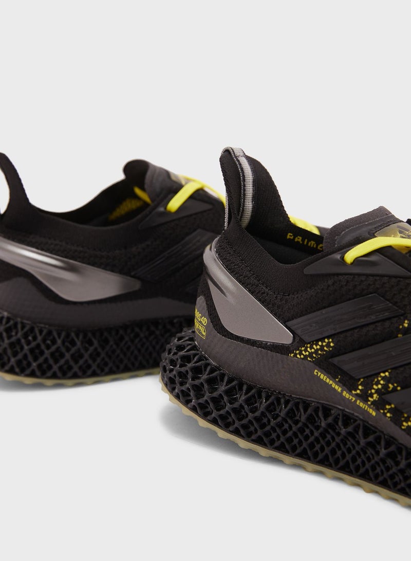 Adidas X90004D Cyberpunk 2  - Image 5