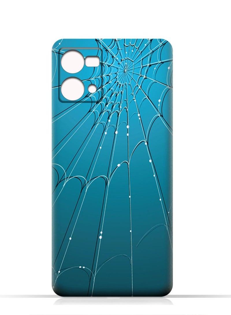 AMC DESIGN Protective Case Cover For Oppo F21 Pro 4G - Image 2