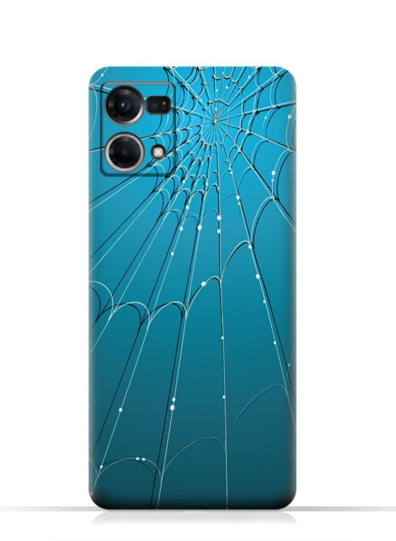 AMC DESIGN Protective Case Cover For Oppo F21 Pro 4G - Image 1