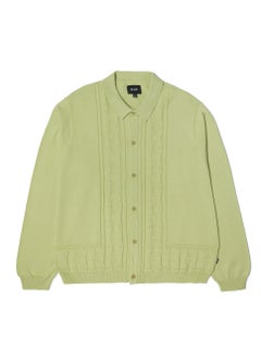 HUF Towner L/S Knit Top  - Image 3