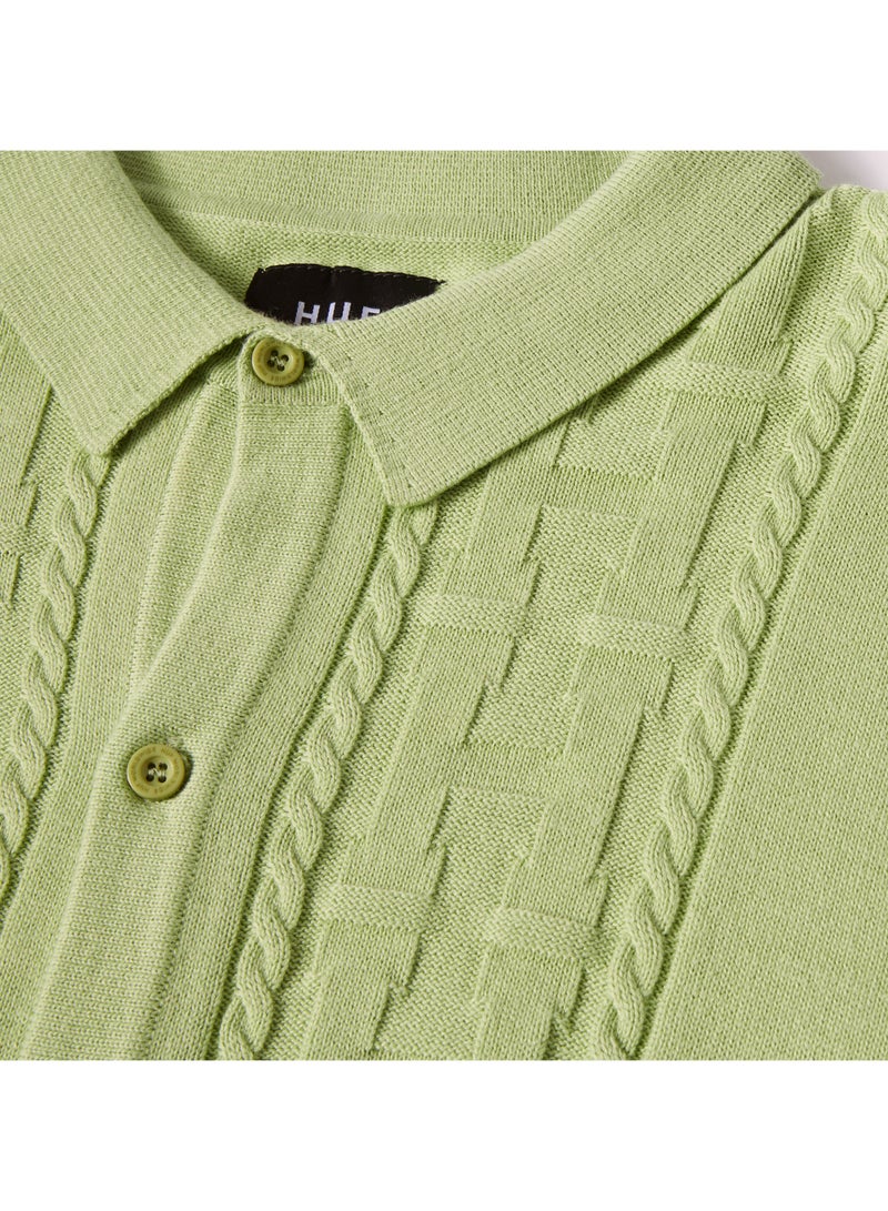Towner L/S Knit Top