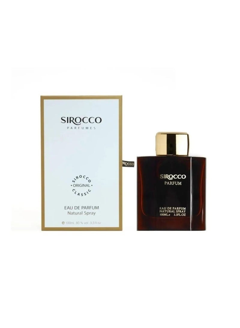 SIROCCO Serico. Classic (Original) - Image 3