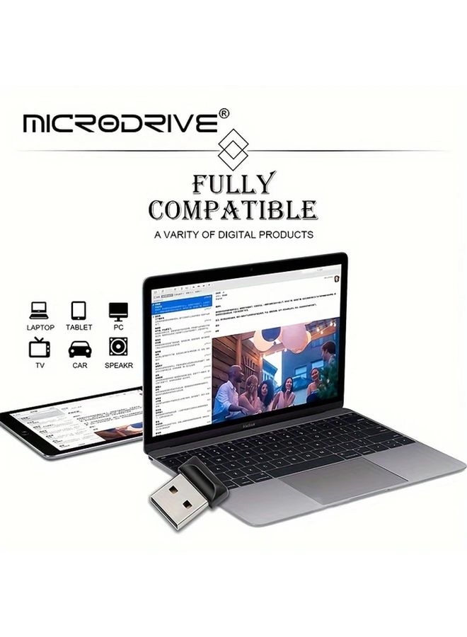 High Speed USB 2.0 Mini Thumb Drive Memory For PC Laptop 64GB Cute Novelty Pen Drive - Image 2