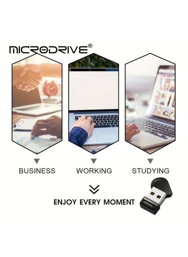 High Speed USB 2.0 Mini Thumb Drive Memory For PC Laptop 64GB Cute Novelty Pen Drive - Image 4