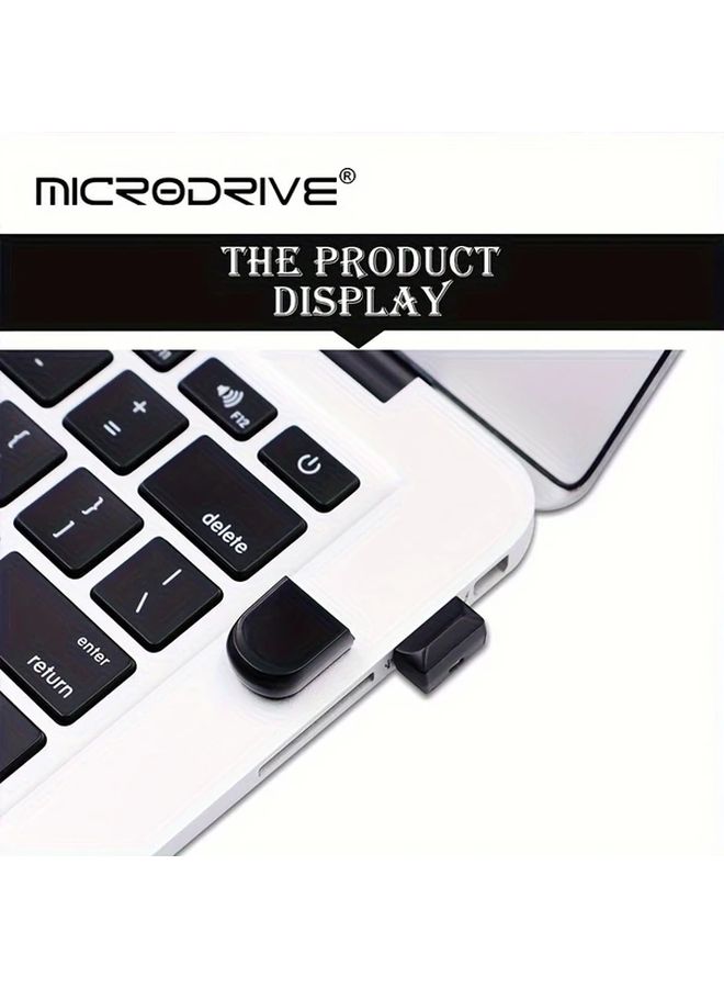 High Speed USB 2.0 Mini Thumb Drive Memory For PC Laptop 64GB Cute Novelty Pen Drive - Image 3