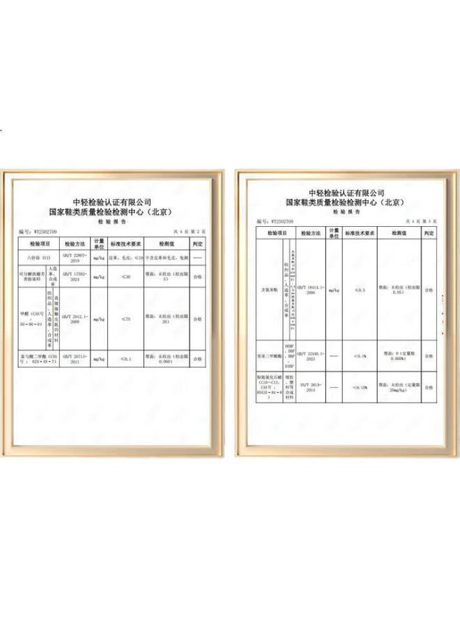 JD.com Jingzao [Professional Non-Slip] Bathroom Non-Slip Slippers, Comfortable Home Slippers For Elderly And Pregnant Women, Pink, Size 36-37 - Image 3