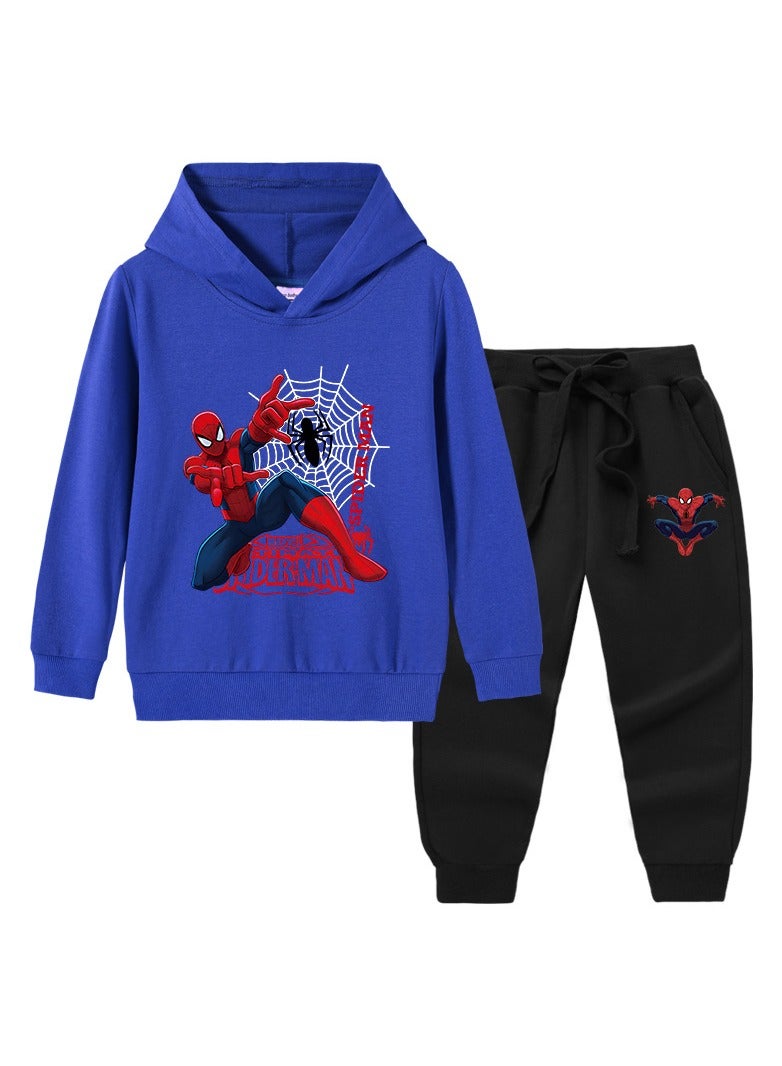 general 2 Piece sSet - Children's Hoodie Set - Image 1