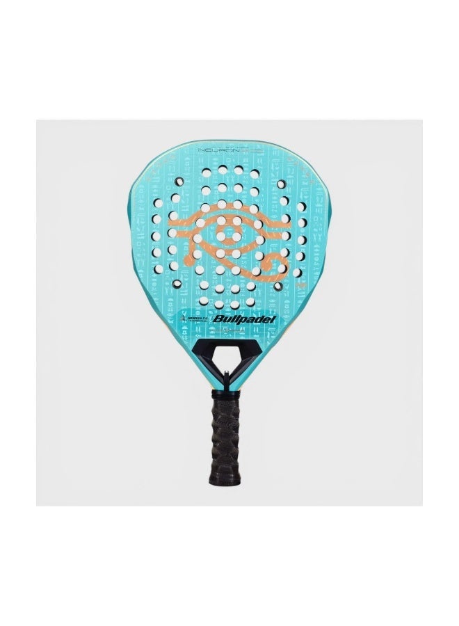 بول باديل BULLPADEL NEURON 02 EDGE NEWGIZA - Image 1