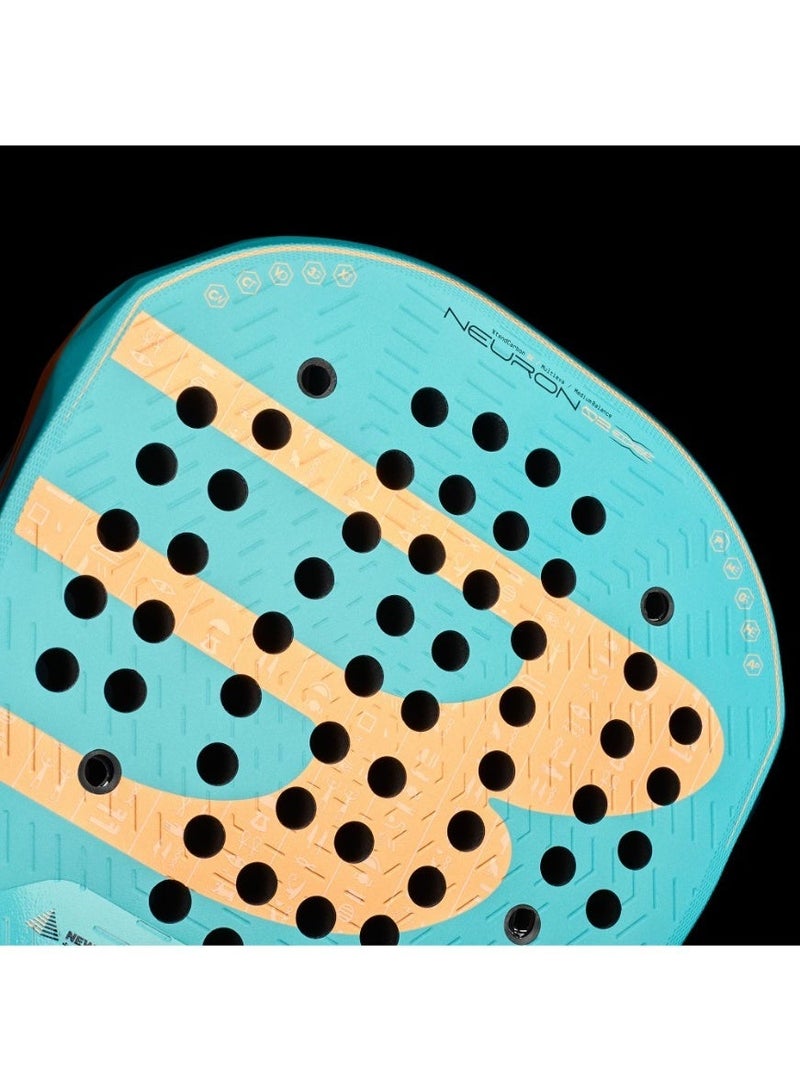 بول باديل BULLPADEL NEURON 02 EDGE NEWGIZA - Image 5