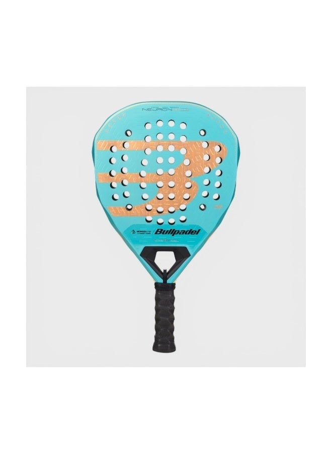 بول باديل BULLPADEL NEURON 02 EDGE NEWGIZA - Image 2