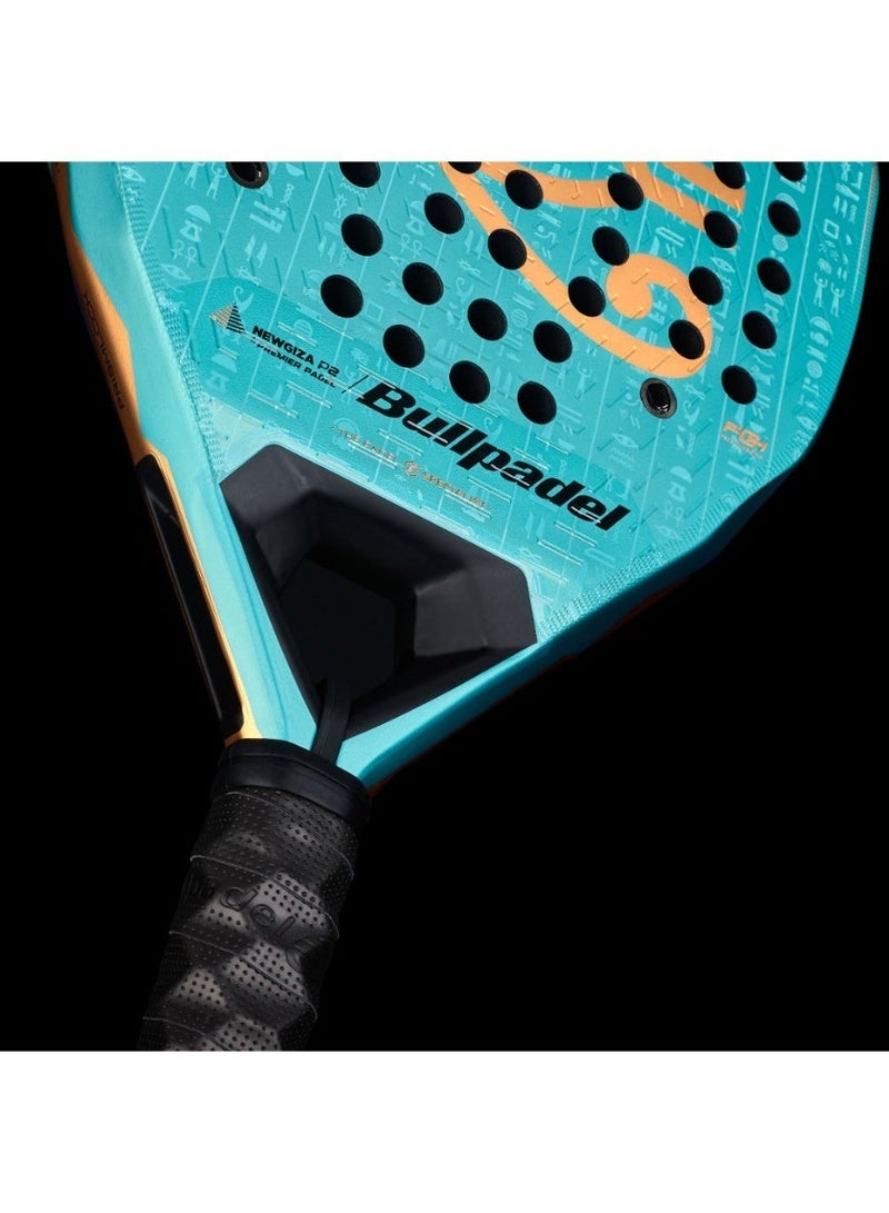 بول باديل BULLPADEL NEURON 02 EDGE NEWGIZA - Image 3