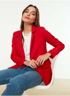 Regular Fit Blazer