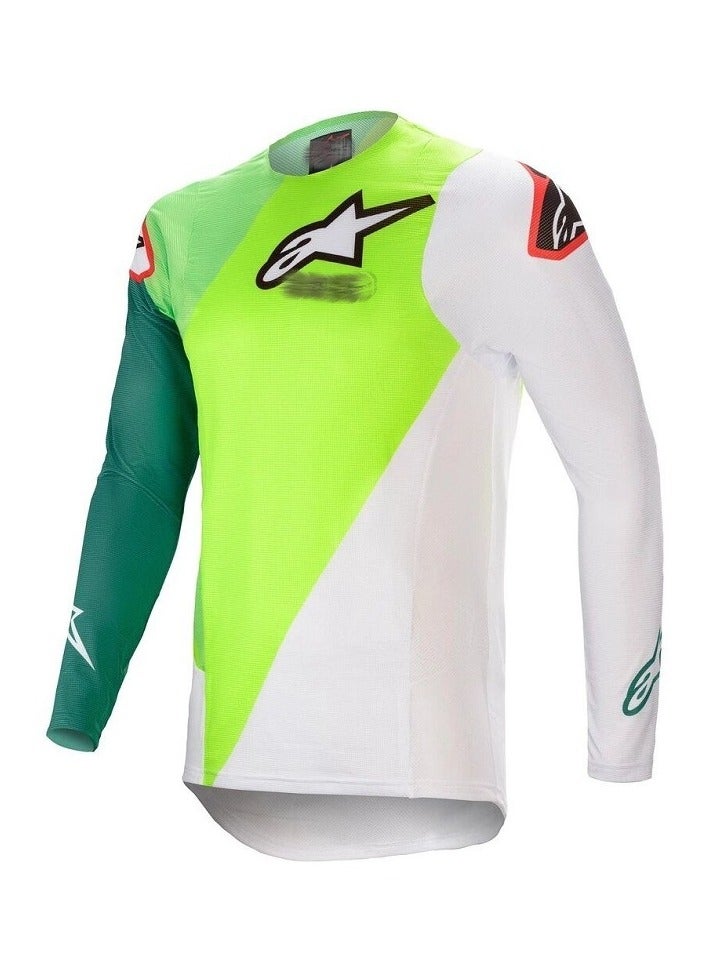 Fox New Off road Motorcycle Speed Reduction Sunscreen Top  - Image 1
