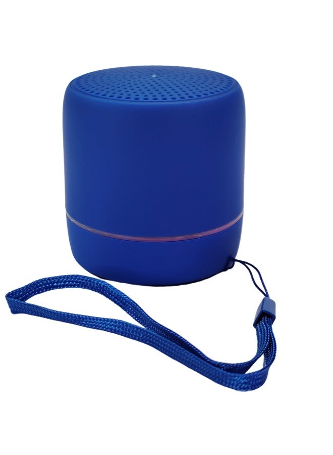 نيوترل سماعة بلوتوث صغيرة، سماعة بلوتوث ماكرون، سماعة بلوتوث كلاسيكية أنيقة، سماعة بلوتوث صغيرة للرياضات الخارجية - Image 1