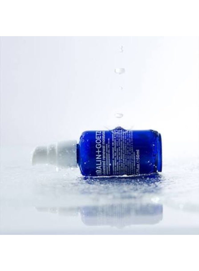 MalinGoetz MALIN+GOETZ Advanced Renewal Moisturizer 50ml - Image 2
