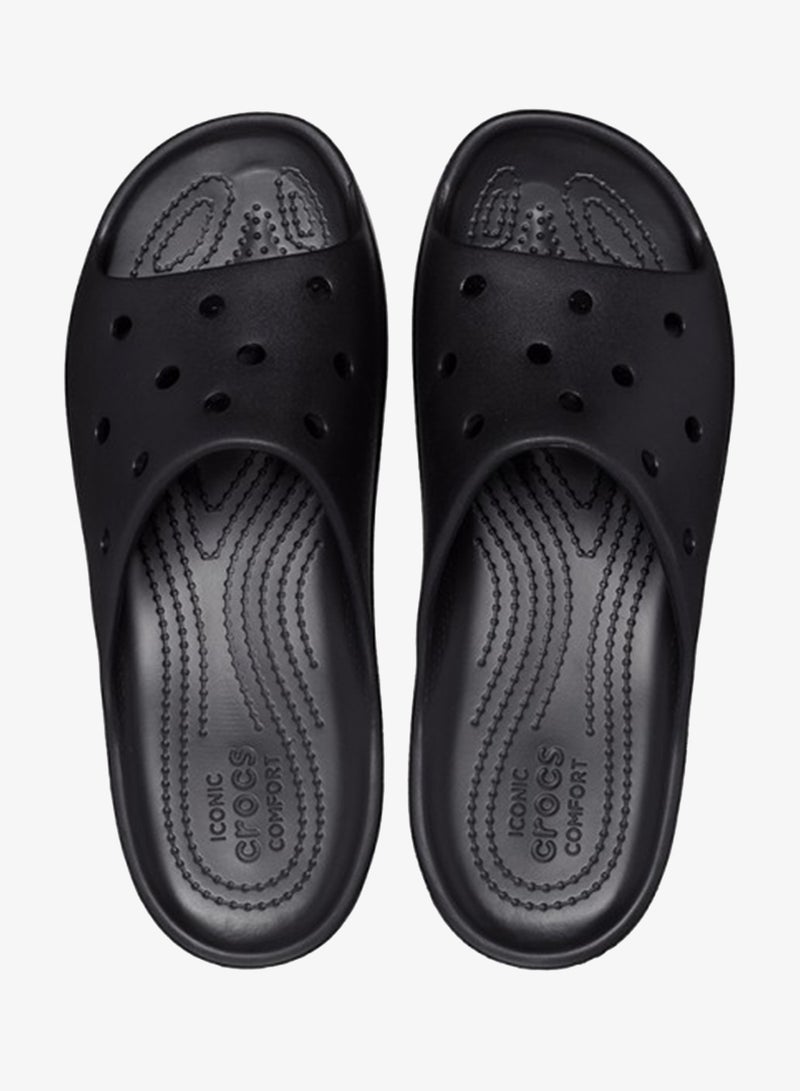 كروكس شباشب منصة كلاسيكية - Image 5