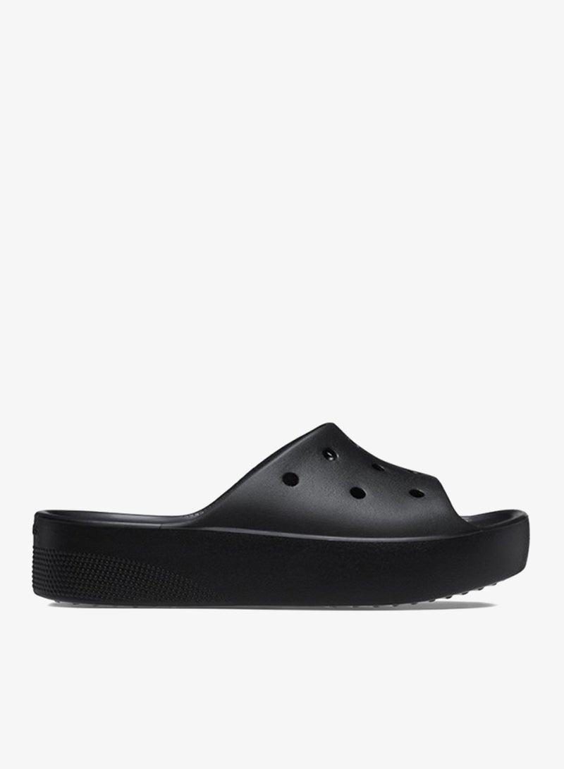 كروكس شباشب منصة كلاسيكية - Image 1