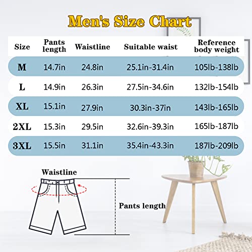 Lmaray 2-Pack Incontinence Shorts for Men with Integrated Catheter Leg Bag Support - Compatible with Nephrostomy, Foley, Suprapubic, and Biliary Catheters (M(Men's)) - Image 2
