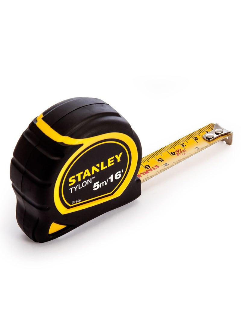 Stanley Stanley Measuring Tape 5M Bimaterial 