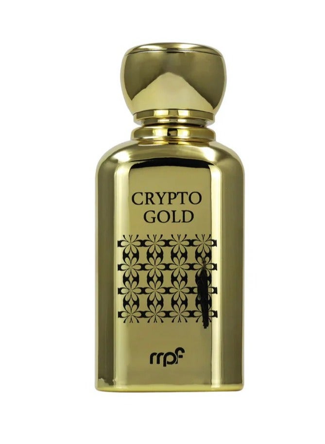 mpf كريبتو جولد EDP 100 مل - Image 2