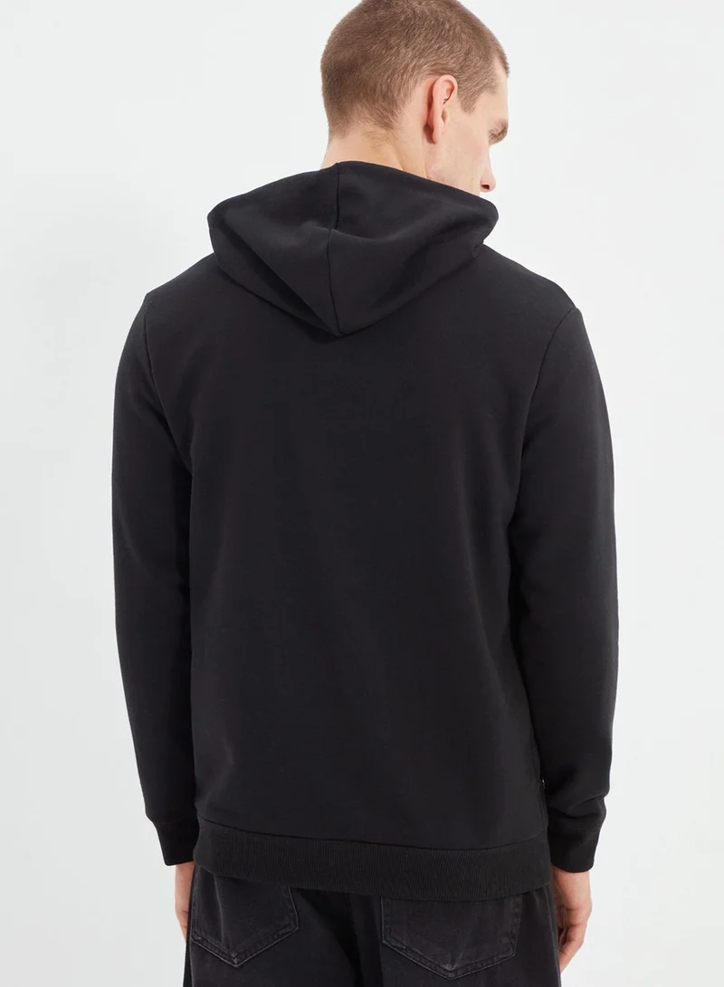 trendyol Unknown Future Hoodie