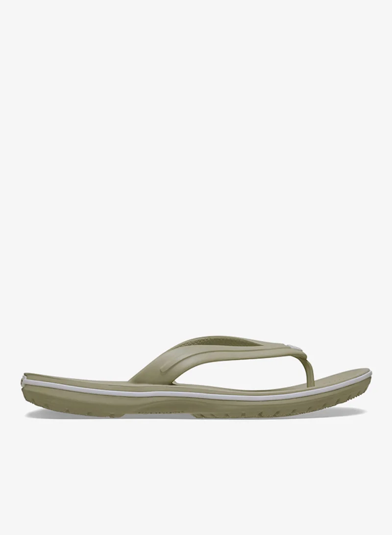 كروكس Casual Crocband Flip Flops