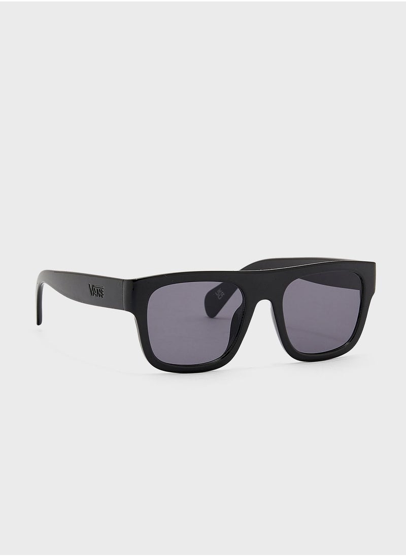 VANS Squared Off Sunglasses  - Image 1