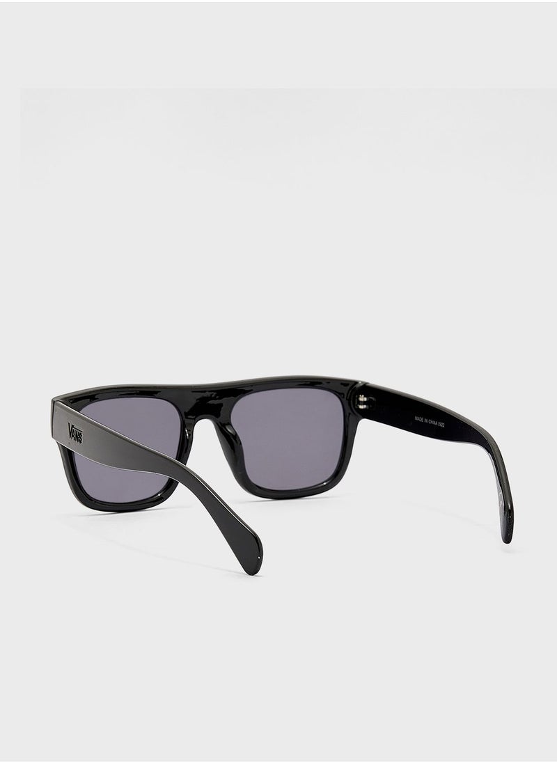 VANS Squared Off Sunglasses  - Image 2