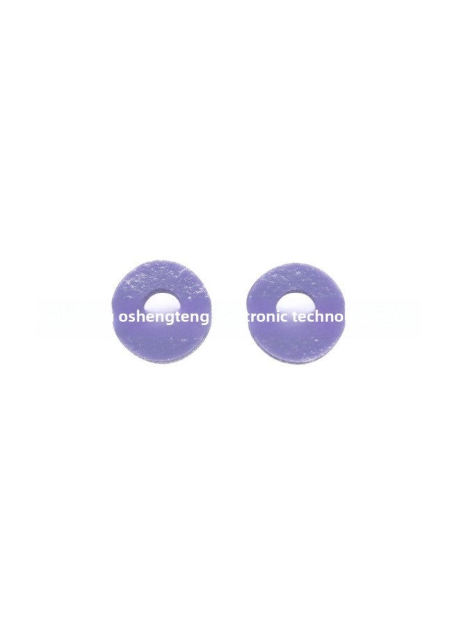 Cross-Border New Product Ps4/Ps5/Xbox Handle Sponge Pad Sponge Ring Game Controller Rocker Ring 