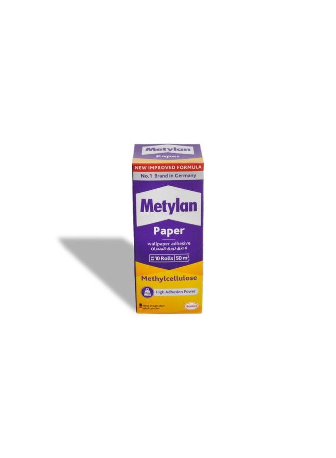 Metylan Pattex Wallpaper Adhesive Box 125g quantity 2 - Image 1