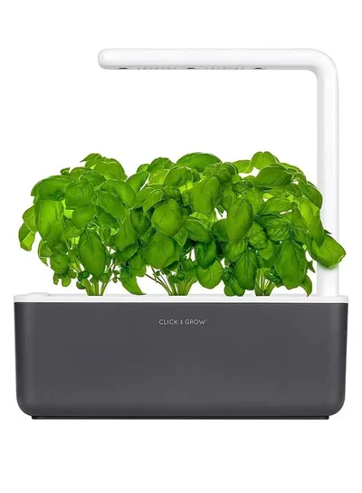 Click & Grow CLICK & GROW SMART GARDEN 3 DARK GREY