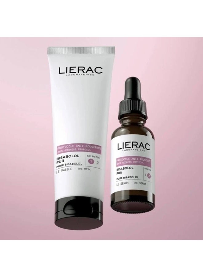 Lierac Pure Bisabolol The Serum 30ml - Image 4