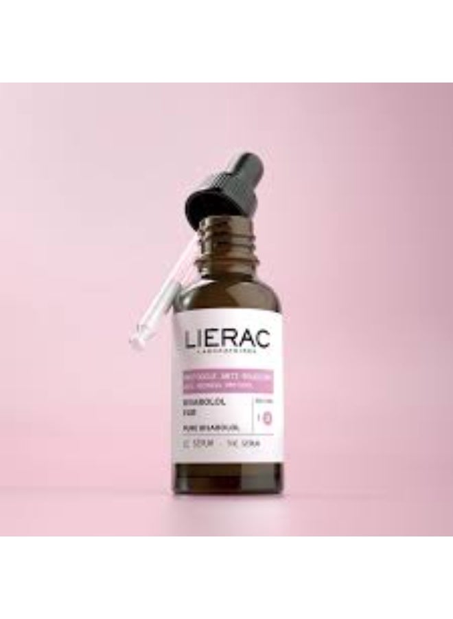 Lierac Pure Bisabolol The Serum 30ml - Image 2