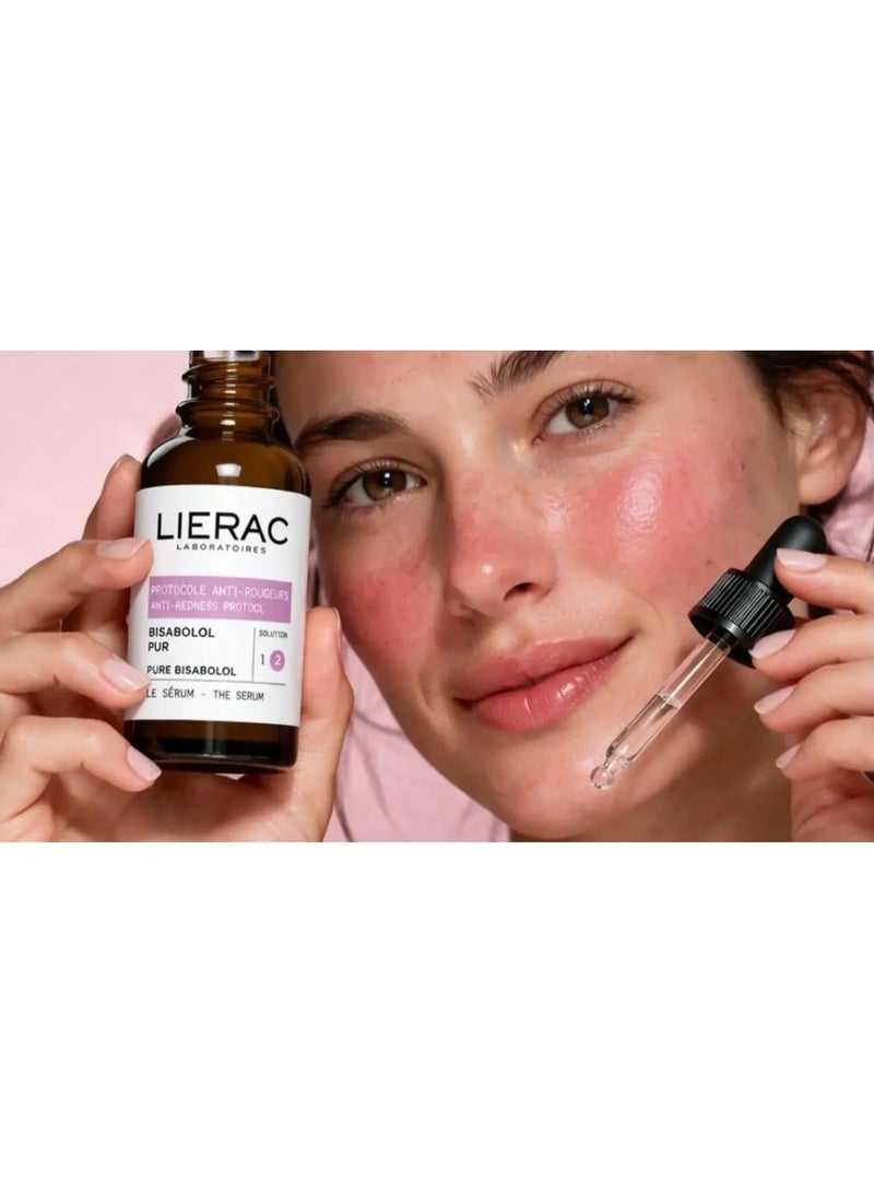 Lierac Pure Bisabolol The Serum 30ml - Image 3