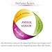 Zoha Amber Bloom | Amber Perfume for Women & Men | Alcohol-free Clean Perfume | Travel Size Long Lasting Fragrance Oil | 30ml Spray - Image 3