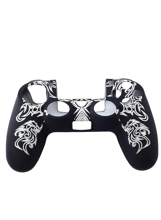 Alyashmac DUALSHOCK Controller Case Cover For PlayStation 4 - Image 1