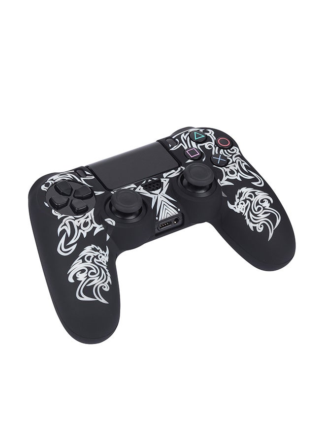 Alyashmac DUALSHOCK Controller Case Cover For PlayStation 4 - Image 4