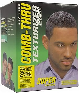 Pro-Line PROLINE ProLine CombThru Texturizer Super - Image 1