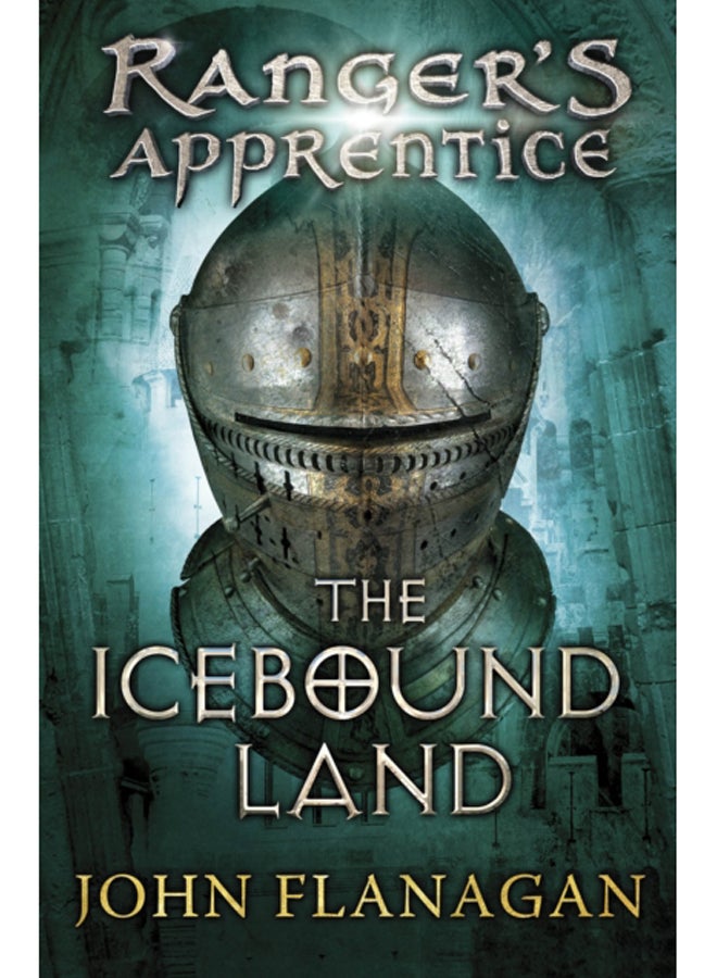 The Icebound Land (Ranger's Apprentice Book 3) 