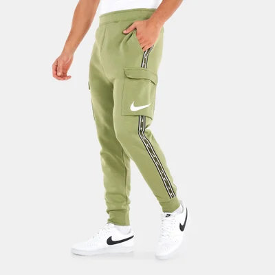 Nike Men's Sportswear Repeat Sportswear Cargo Pants
