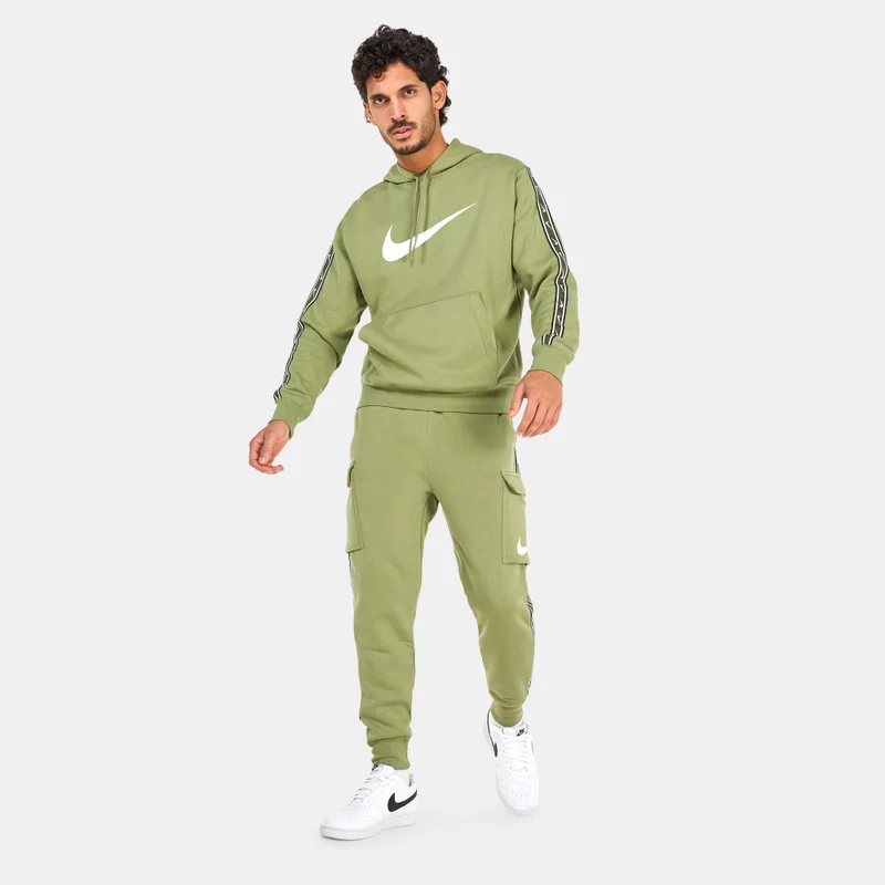 نايكي بنطال سبورتسوير ريبيت سبورتسيور كارجو للرجال