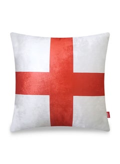 England Flag Colour