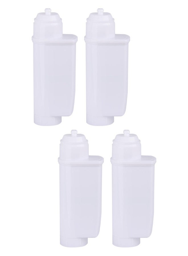 Carkio 4 Pack Replacement Water Filter Compatible with Siemens EQ Series, EQ5, EQ6, EQ9, EQ500, S700,Water Filter Coffee Machine for Bosch Vero TCZ7003, TCZ7033, 467873,Neff C77V60 Series - Image 1