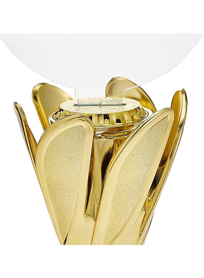 Charly 90300B Full Gold Coppa Sportiva Trophy - Image 3